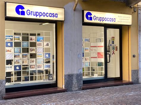 agenzie immobiliari trecate